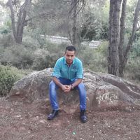 Mohammed Almajidi's Photo