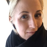 Cissi Stranneby's Photo