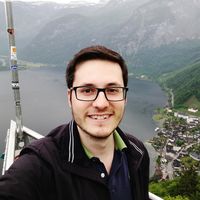 Eren Cengiz的照片