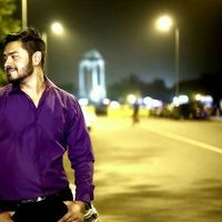 Nishant Gupta的照片