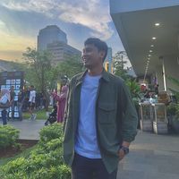 ian nugrahanto's Photo