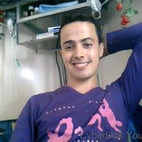 Azedin Chhaiba's Photo