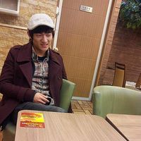 Eunchong SHIN's Photo