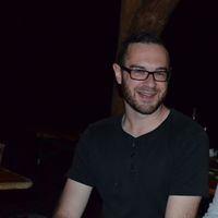 Jérôme  Bustaus's Photo