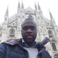 Bassirou SADY's Photo