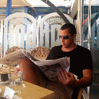 Ameziane Samir的照片