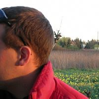 Lukasz Sztern's Photo