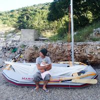 Jules Conway的照片