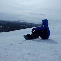 Danila Kiselyov's Photo