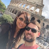 Fotos de Naru et Adri