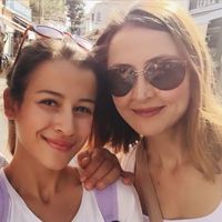 hatice Çiçek's Photo