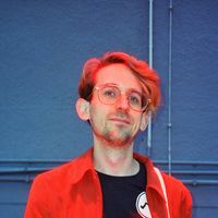 Le foto di Alex Bernatzky