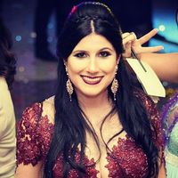 Aline Marins's Photo