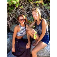 Mitch Cloutier's Photo