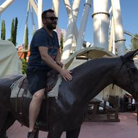 Draghia George's Photo