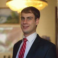 Bodyan Bodyanovich's Photo