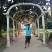 Simon Buechau的照片