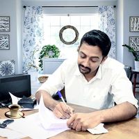 Anshuman Sharma's Photo