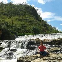 José Raul Alves Nascimento's Photo