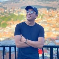 David Montaña Ariza的照片