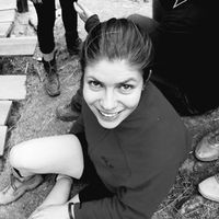 Fotos de Sophie Meineke