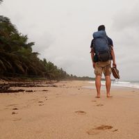 Jonas Wächter's Photo