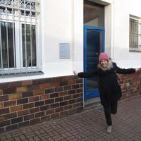 Leonie Heiss's Photo