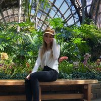 Fotos de Jade Mcglynn