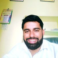 Mohan  Choudhary's Photo