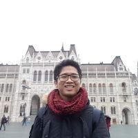 Fadel Muhammad Ali的照片