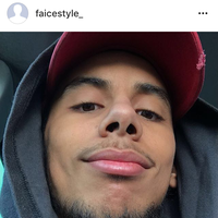 Faiissal Gaiouare's Photo