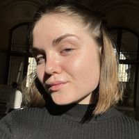 Valeriia Hannich's Photo