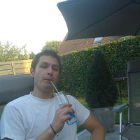 Birger Haeck's Photo