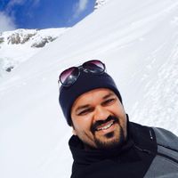 Parag Thakkar的照片