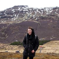 Sarah McNeil的照片