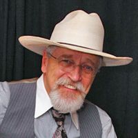 Colonel Paisley的照片