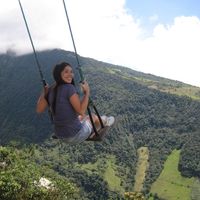 Cecilia Yama's Photo