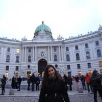 Federica Pezzutti的照片