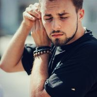 Arsen Bereznyi's Photo