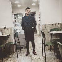 Jeff  Farias's Photo