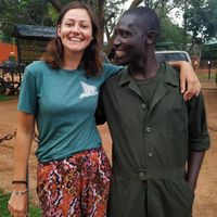 Amos Okello Mugisha的照片