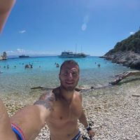 Danny Drake的照片