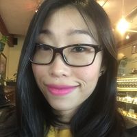 Fotos von Fergie Wang