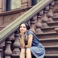 Nailya Zakieva's Photo