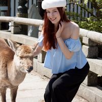 Nina Kuipers's Photo