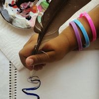 Maz Mazelle的照片