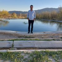 Amin Qanbarzadeh's Photo