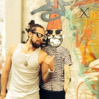 Joshua Litefoot的照片