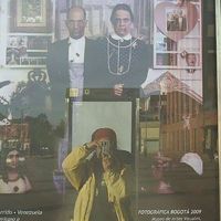 Oscar Sacristan's Photo