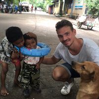 Photos de Marco Mozzafiato